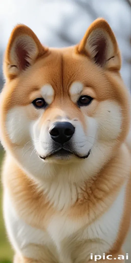 akita bernard