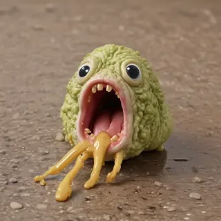 puke image