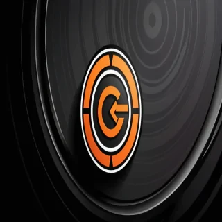 logo background design