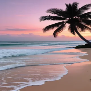 aesthetic beach pictures