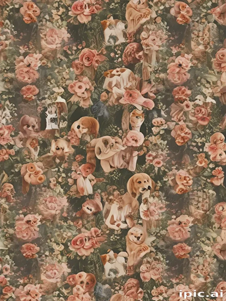 family aesthetic wallpaper