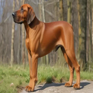 bavarian mountain scent hound