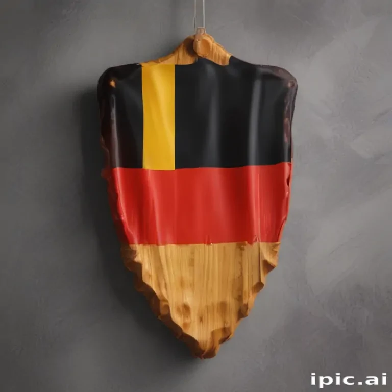 german flag