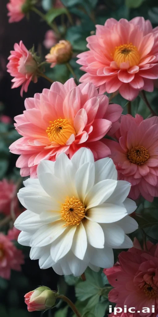 floral iphone wallpaper
