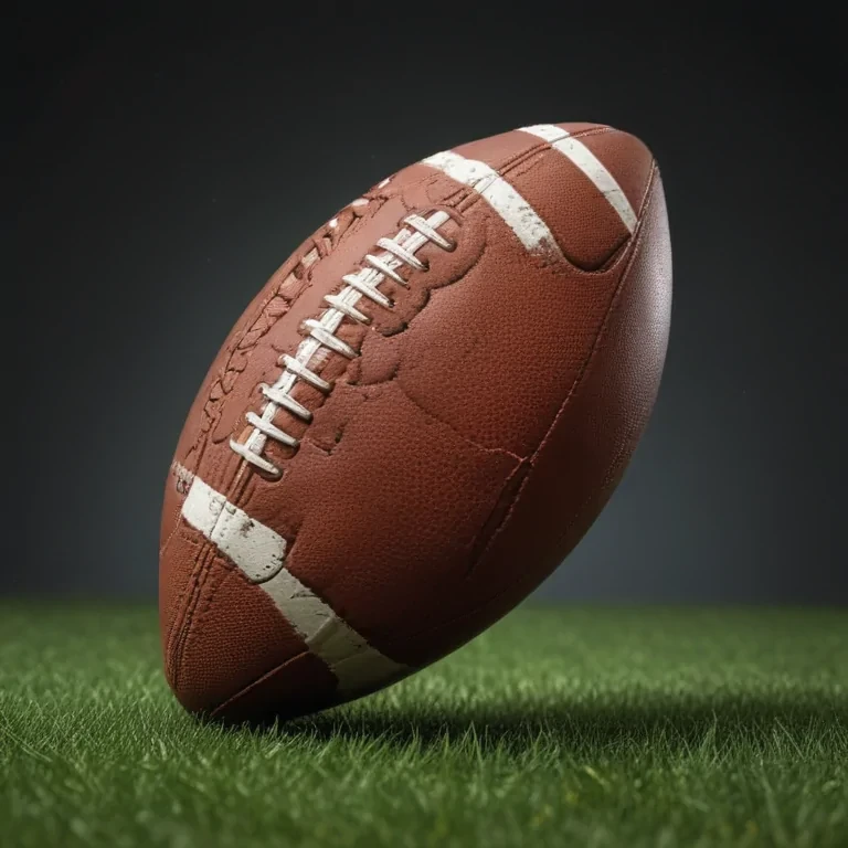 football transparent background