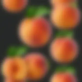 peach png