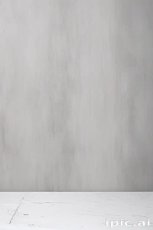 white gray background