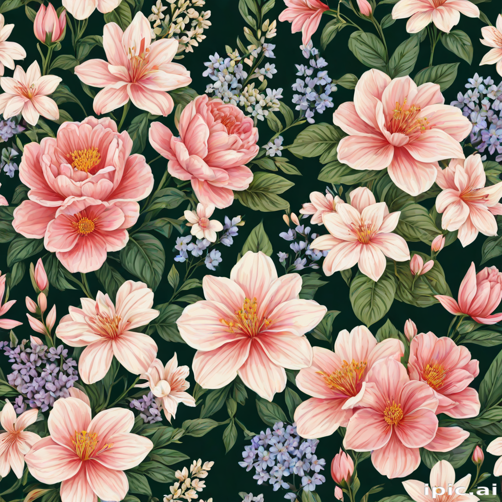 flores png