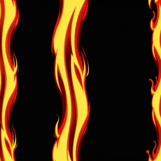 fire bg hd