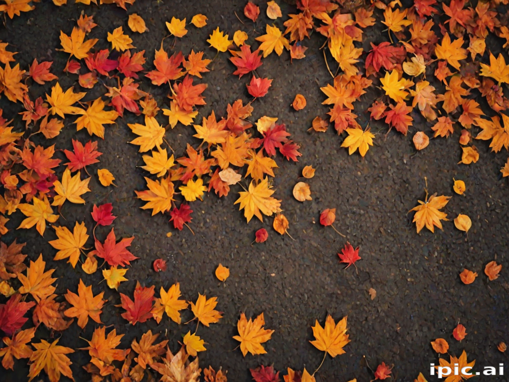 fall wallpapers iphone