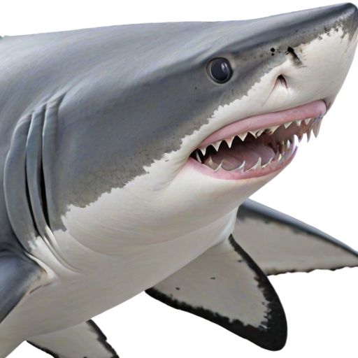 shark png