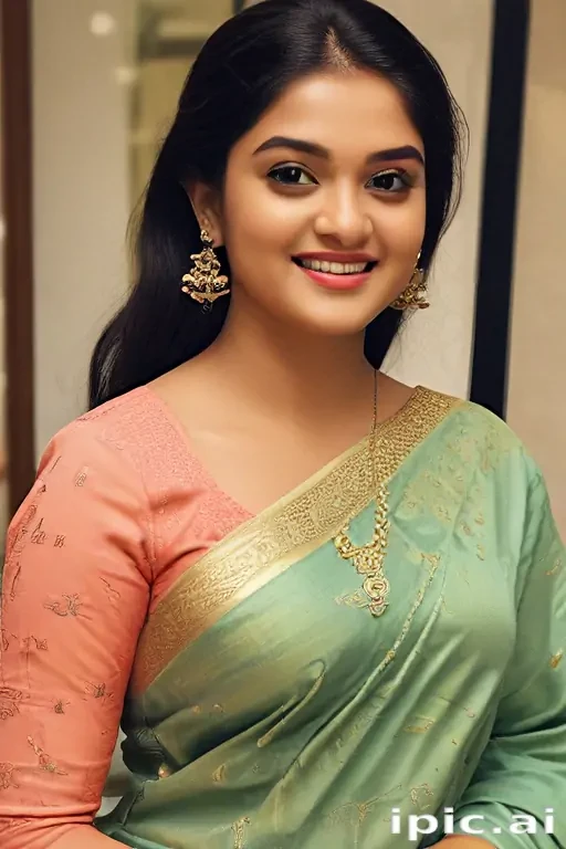 keerthy suresh