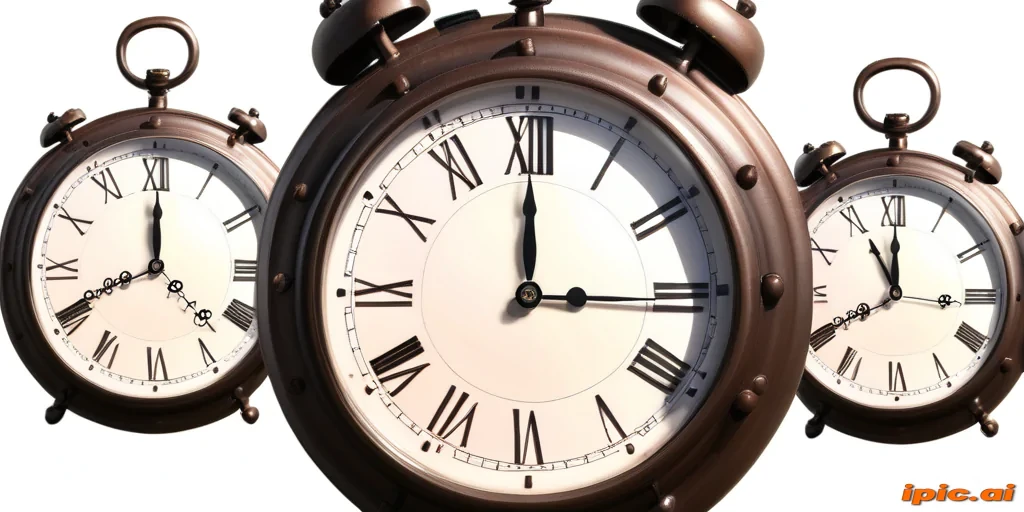 time png