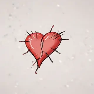 heartbreak png