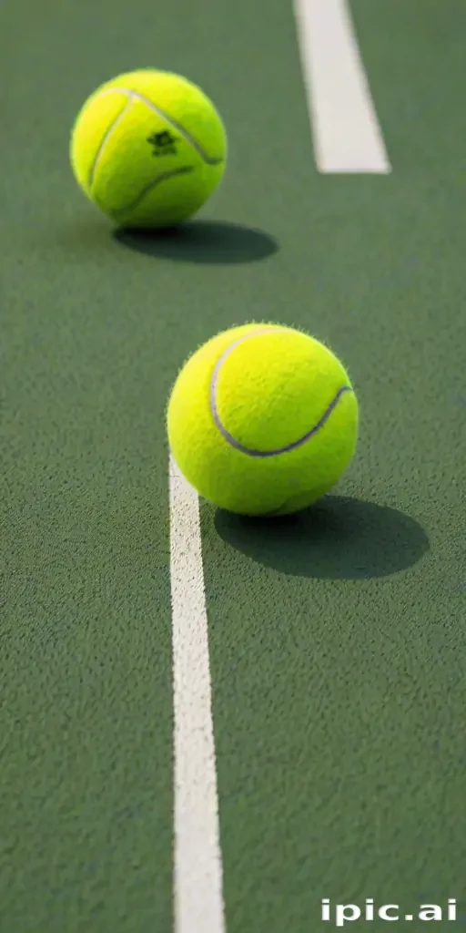 tennis ball png
