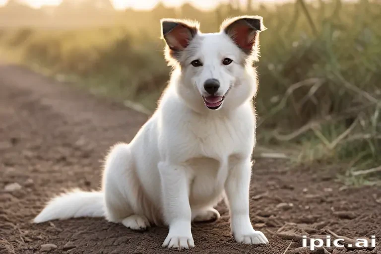 aussie dog