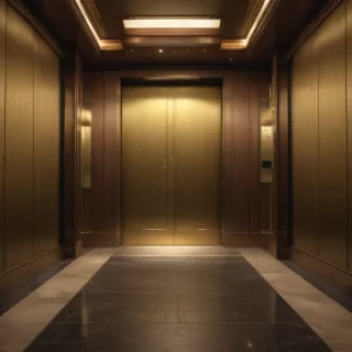 elevator music