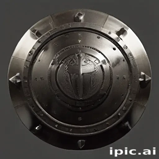 picture of shield