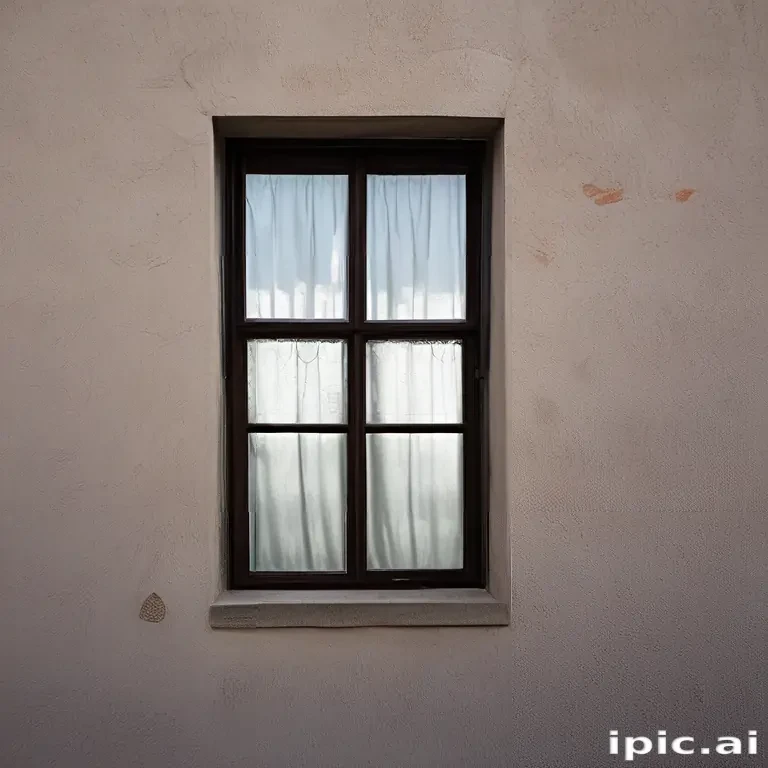shadow window