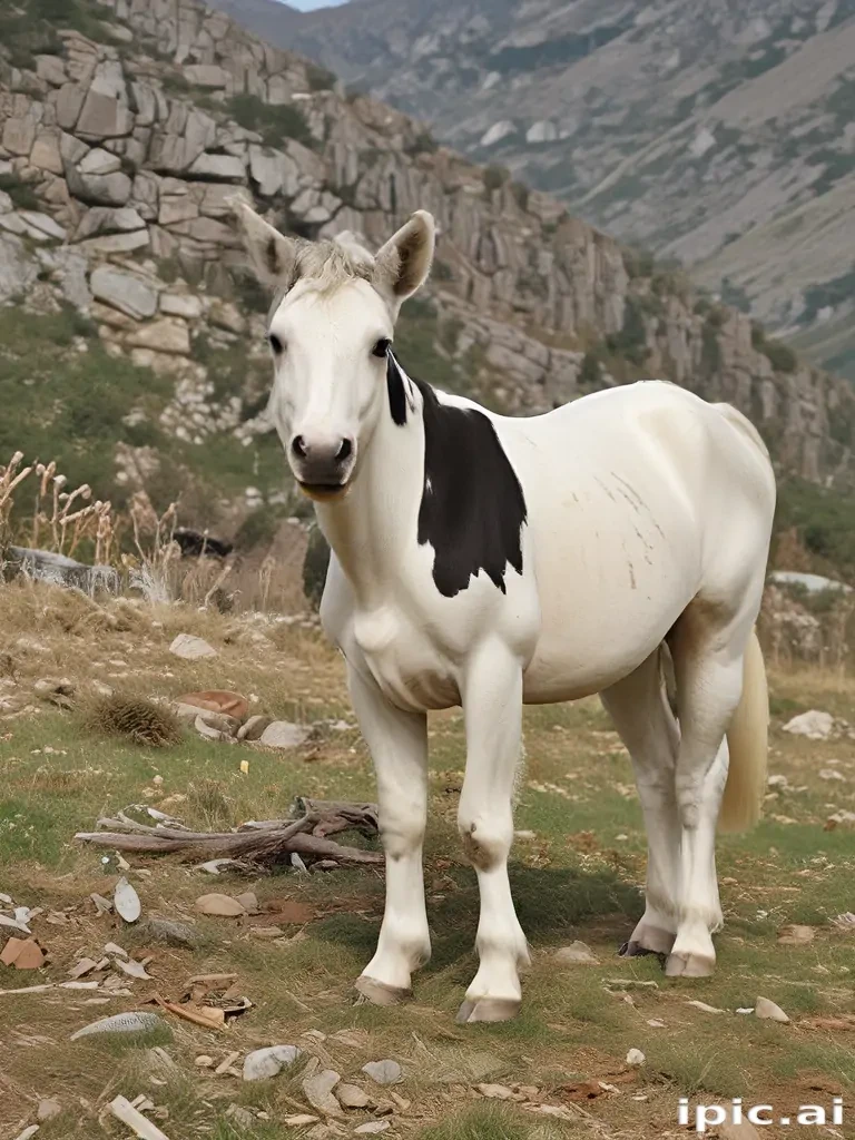 braque francais pyrenean