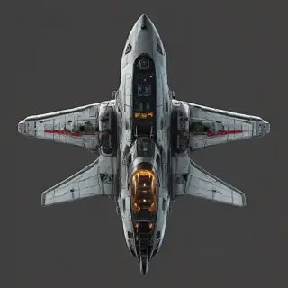 space ship png