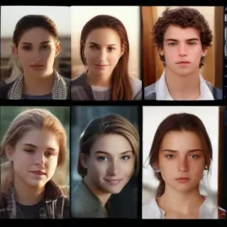 hd teens