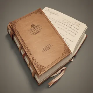 diary png