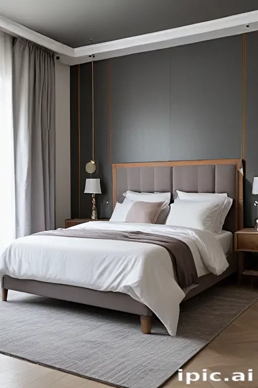 background bedroom