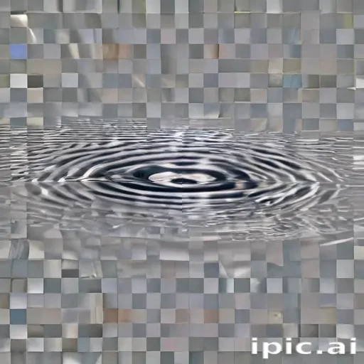 water reflection png