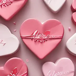 valentines aesthetic wallpapers