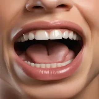 open mouth png