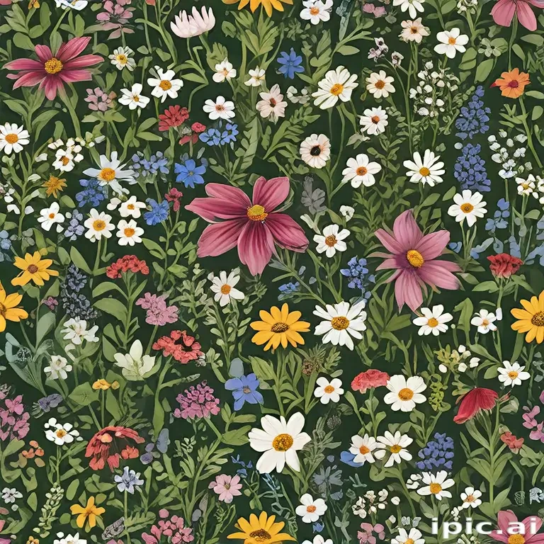 wildflower png