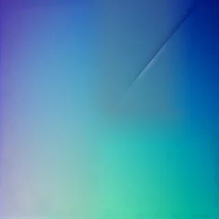 blue ombre background