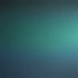blue green gradient