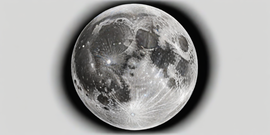full moon png