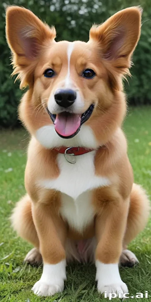 corkie dog breed