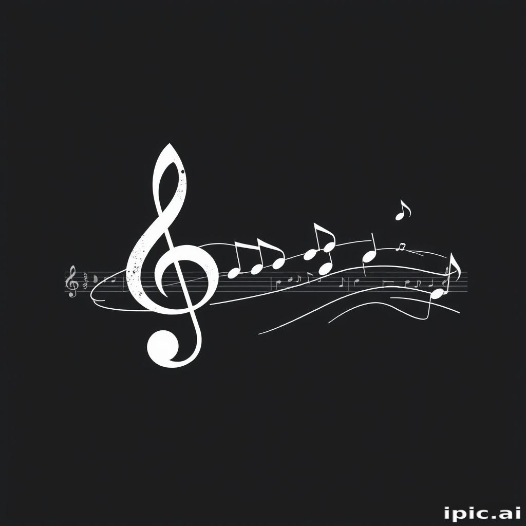 music notation png