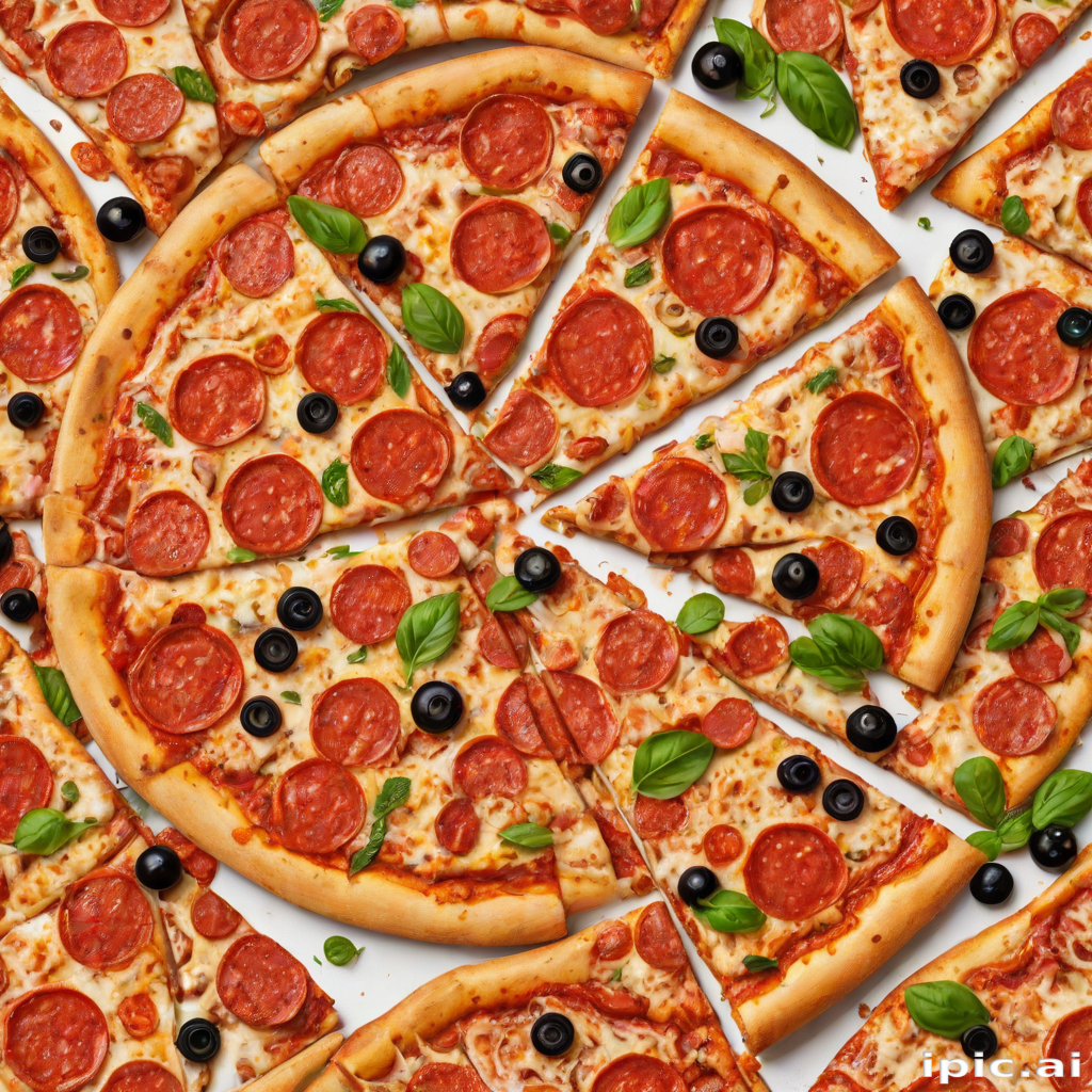 pizza clip art