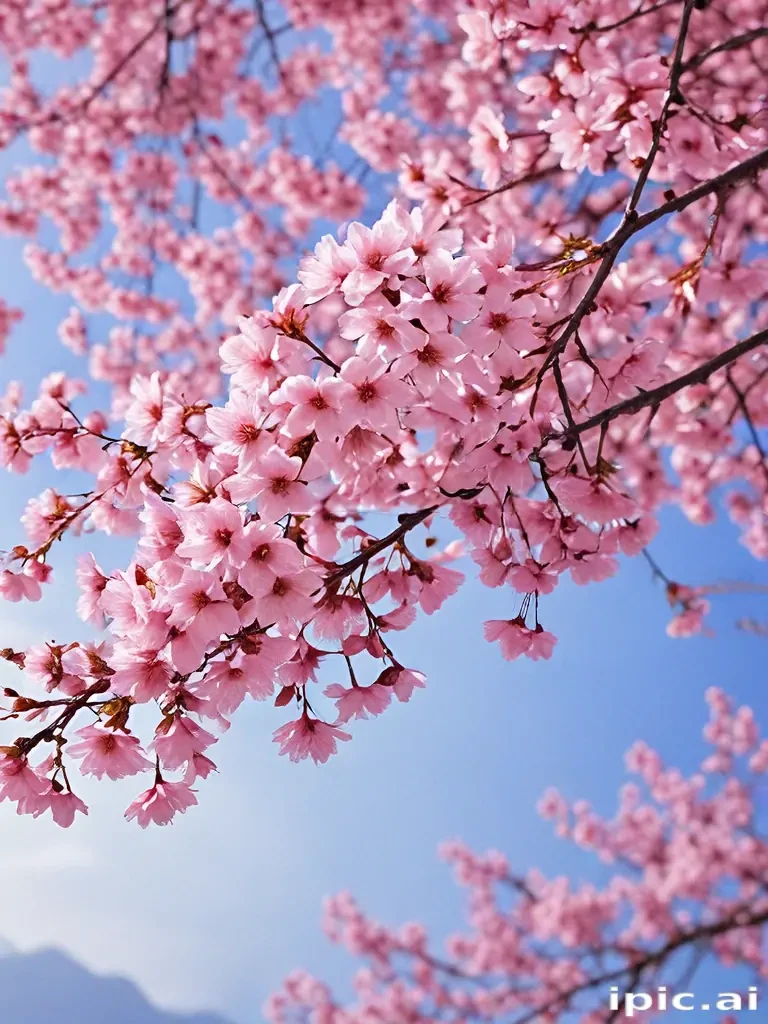 cherry blossom background wallpaper