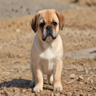 pugalier dog breed