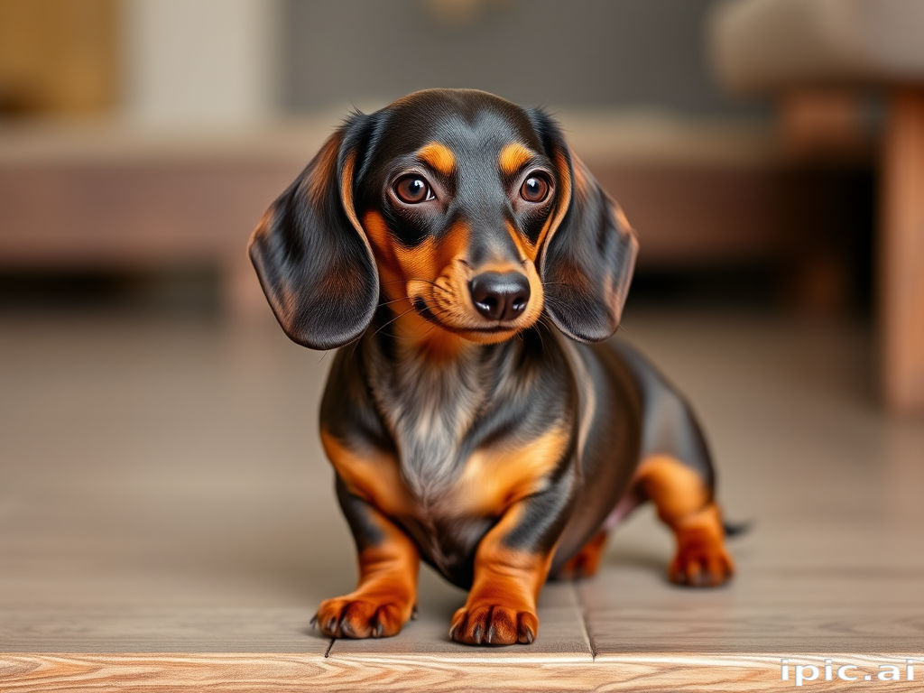 dachshund canine