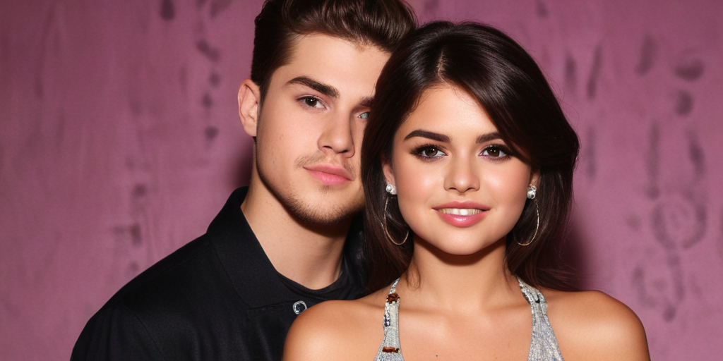 selena gomez boyfriend new