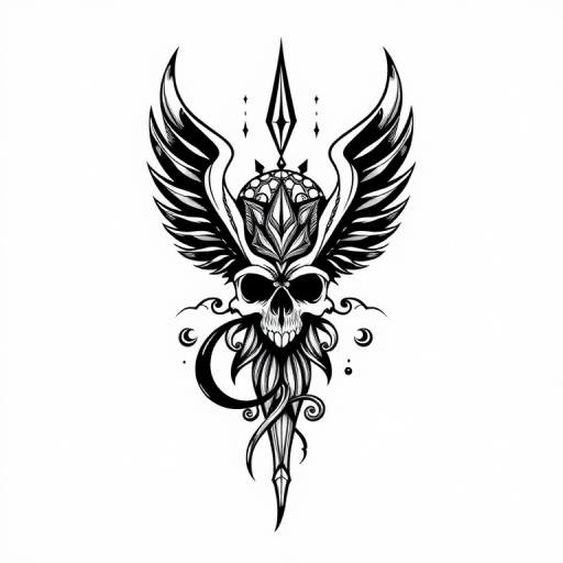 tattoo design png