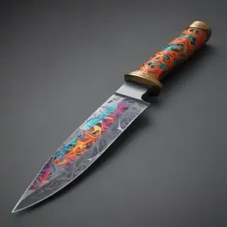 png knife