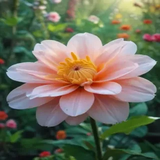 iphone flower nature wallpaper