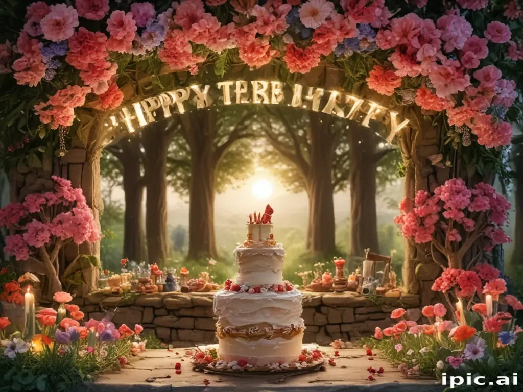 images happy belated birthday