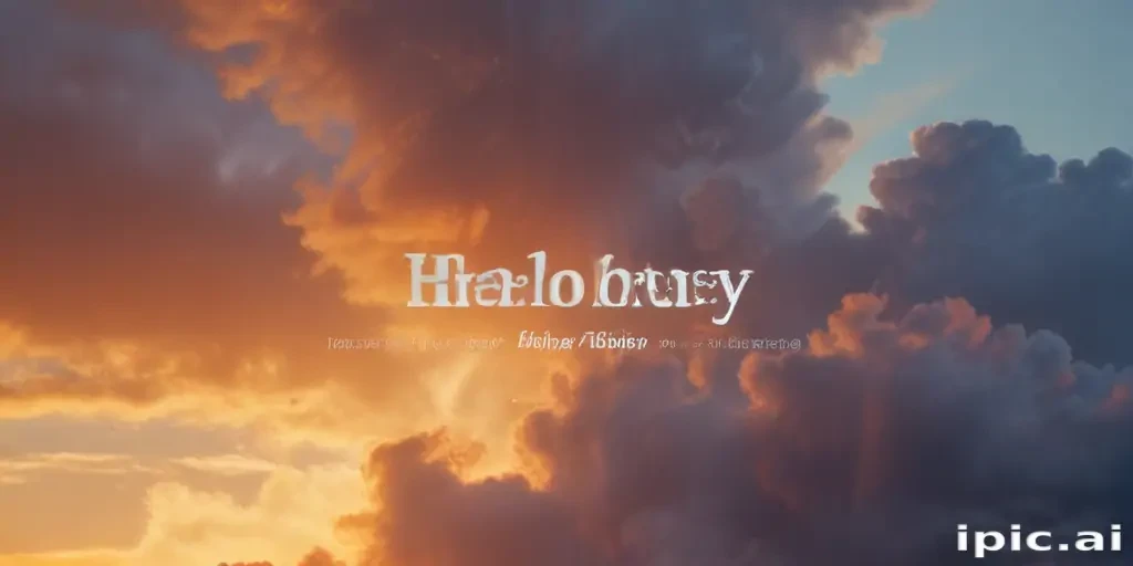 hello may images