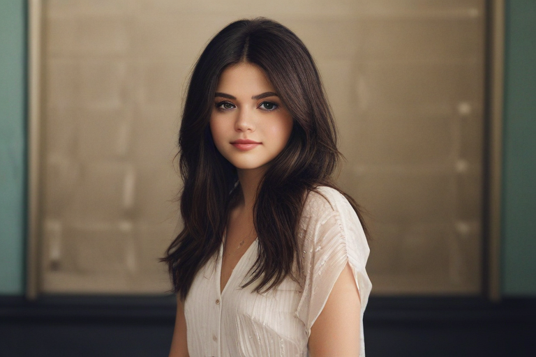 what films are selena gomez in