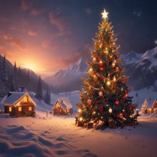 christmas facebook cover photos