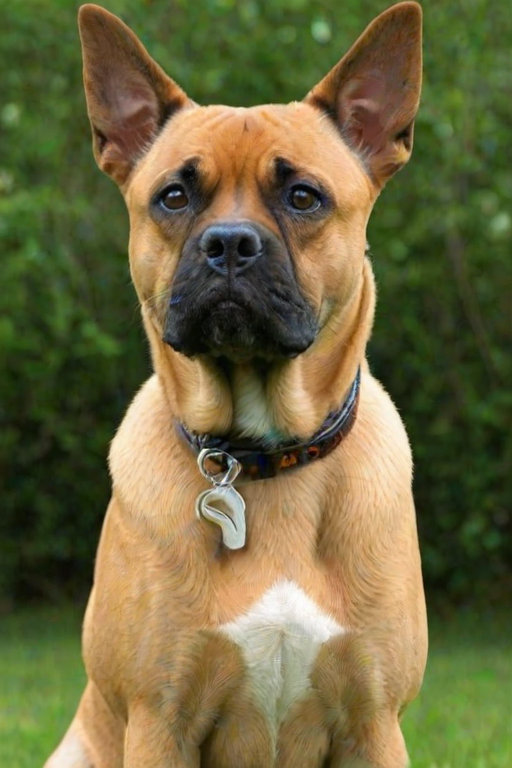 bossie dog breed